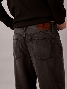 Baggy Jeans, CHARCOAL ASH, hi-res