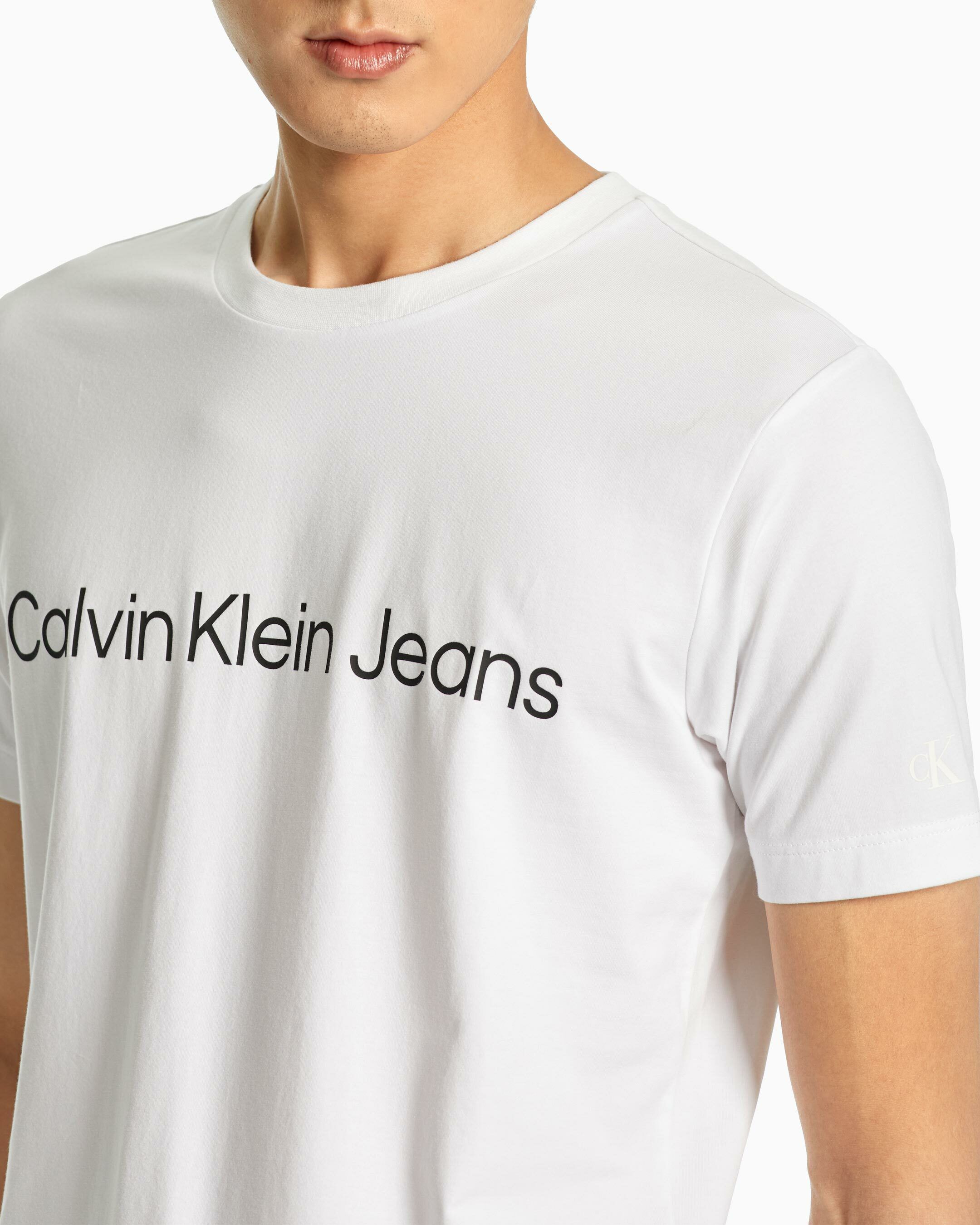 Calvin klein t shirt malaysia shop