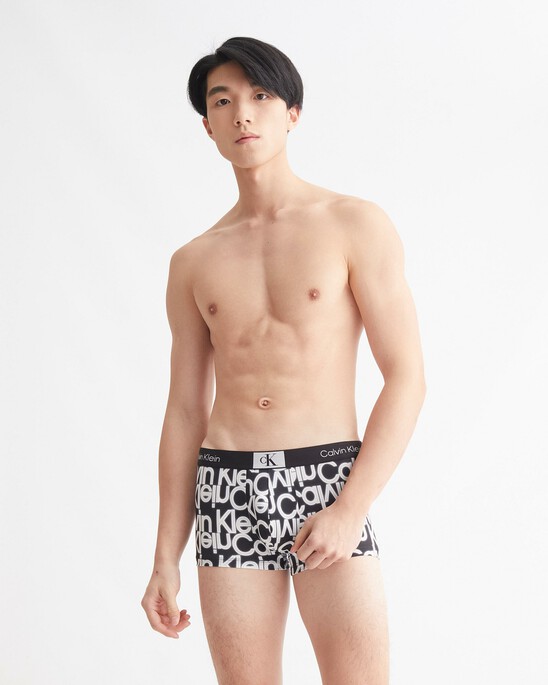 CALVIN KLEIN 1996 MICRO LOW RISE TRUNKS