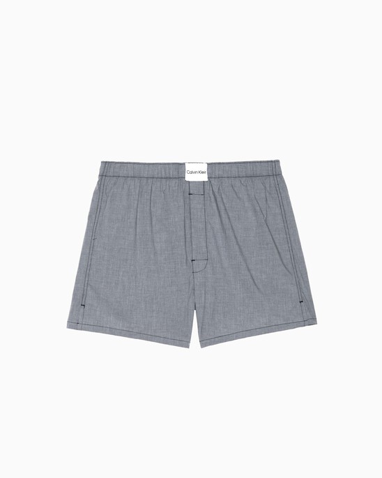 PURE COTTON SLEEP SLIM BOXERS