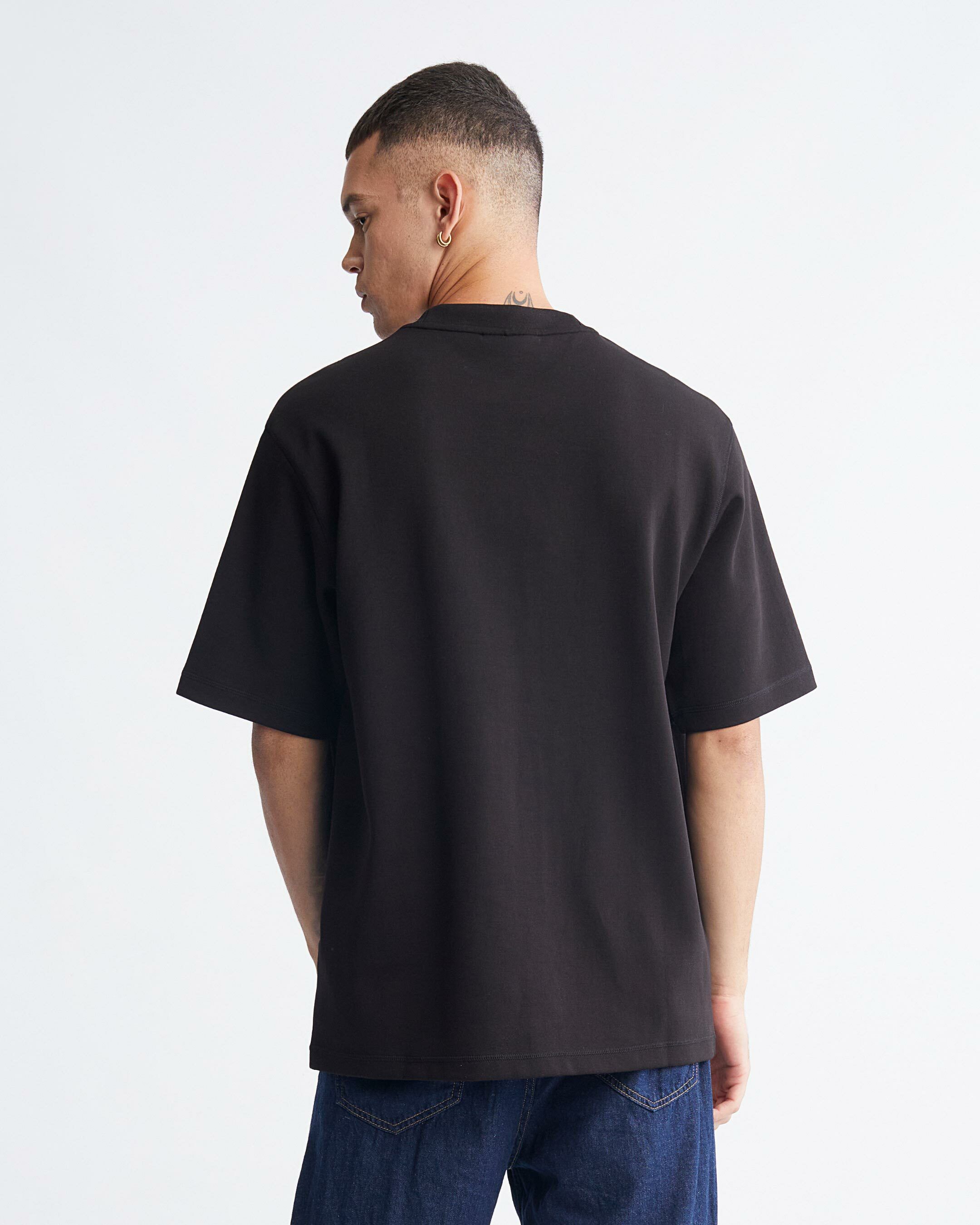Calvin klein institutional sweatshirt store