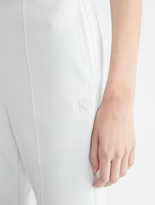 Milano Side Slit Pants, LUNAR ROCK, hi-res