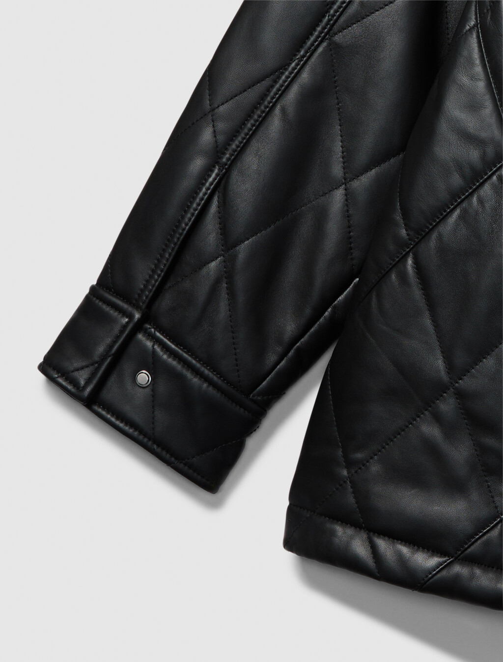 Tailored Jacket, Black, hi-res