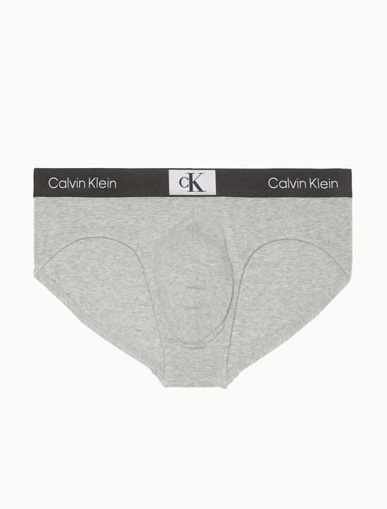 Calvin Klein 1996 Cotton Hipster Brief
