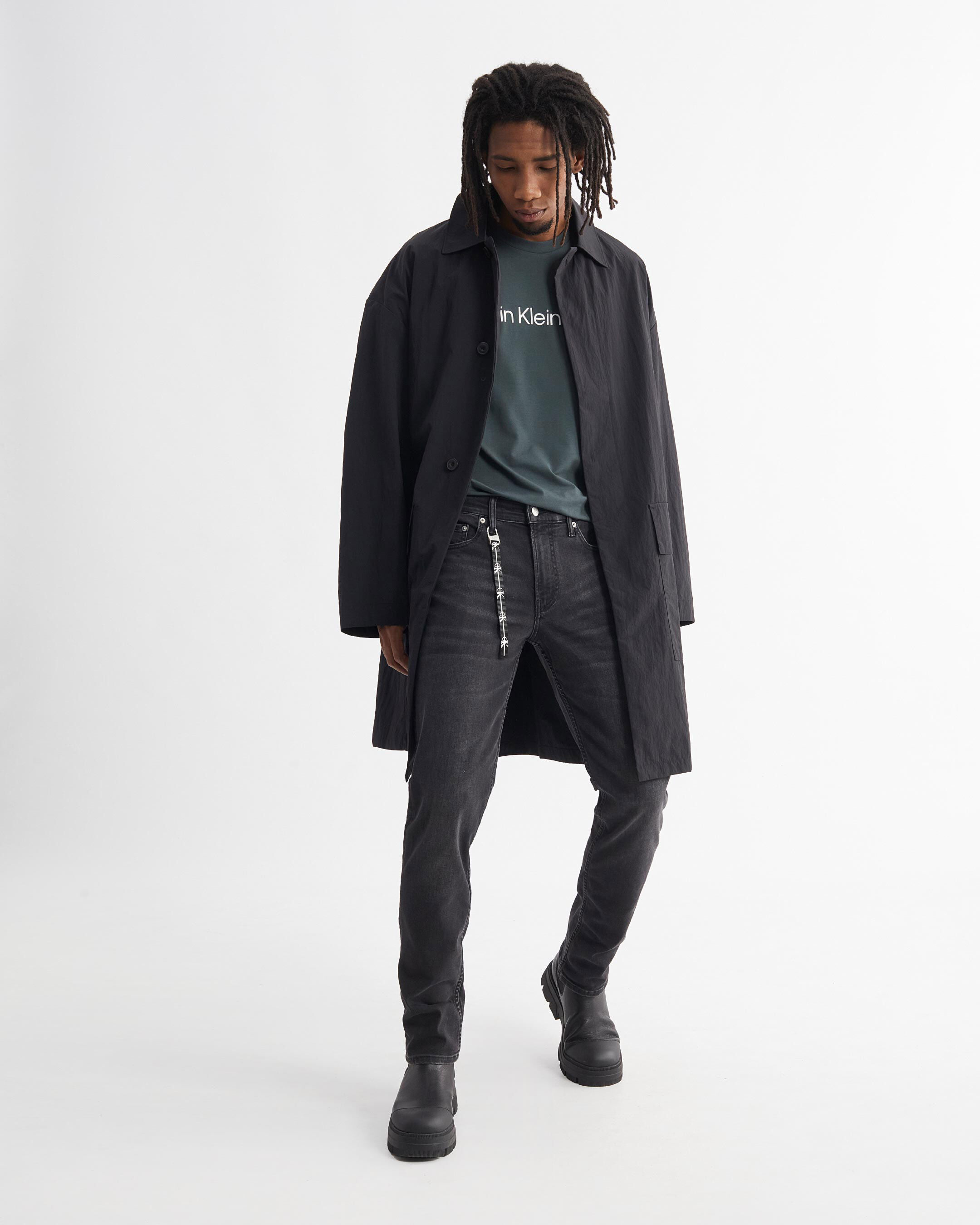 Coats Calvin Klein Malaysia