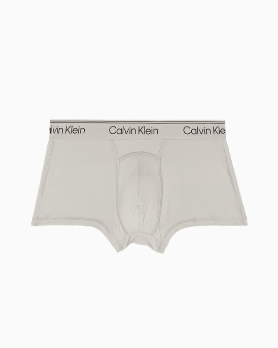 Athletic Micro Low Rise Trunks