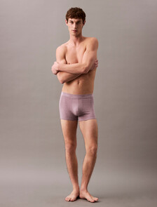 Icon Cotton Stretch Trunk, Dream Pink, hi-res