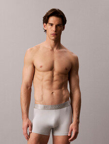 3 Pack Trunks - Micro Stretch, Dark Sapphire/Crown Jewel/Harbor Mist, hi-res