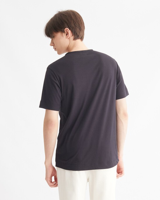 ACTIVE ICON WORKOUT TEE