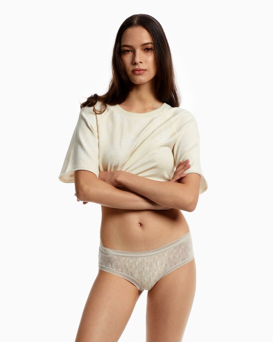 BOTTOM'S UP REFRESH ALL OVER PRINT HIPSTERS