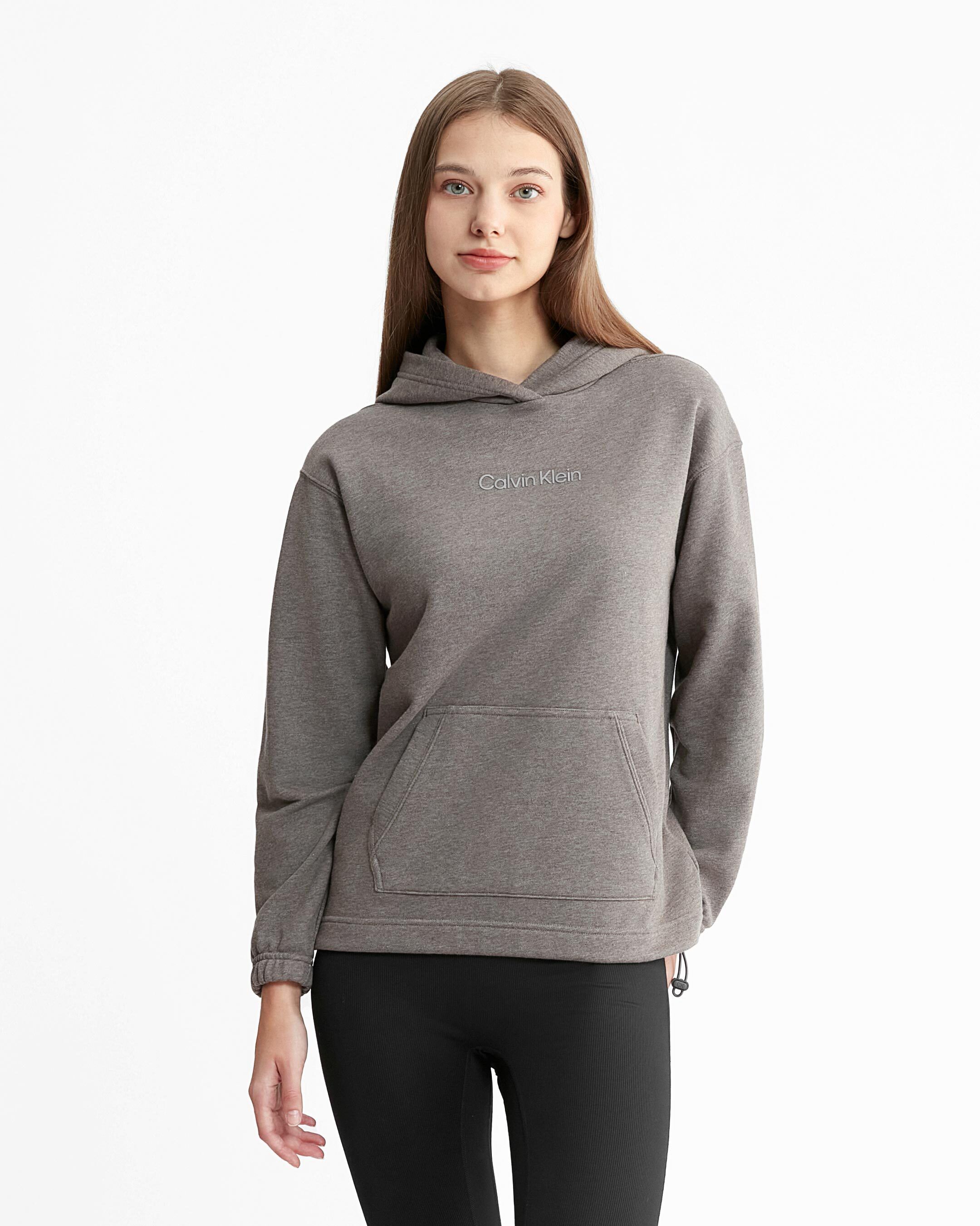 Calvin klein leggings outlet and hoodie