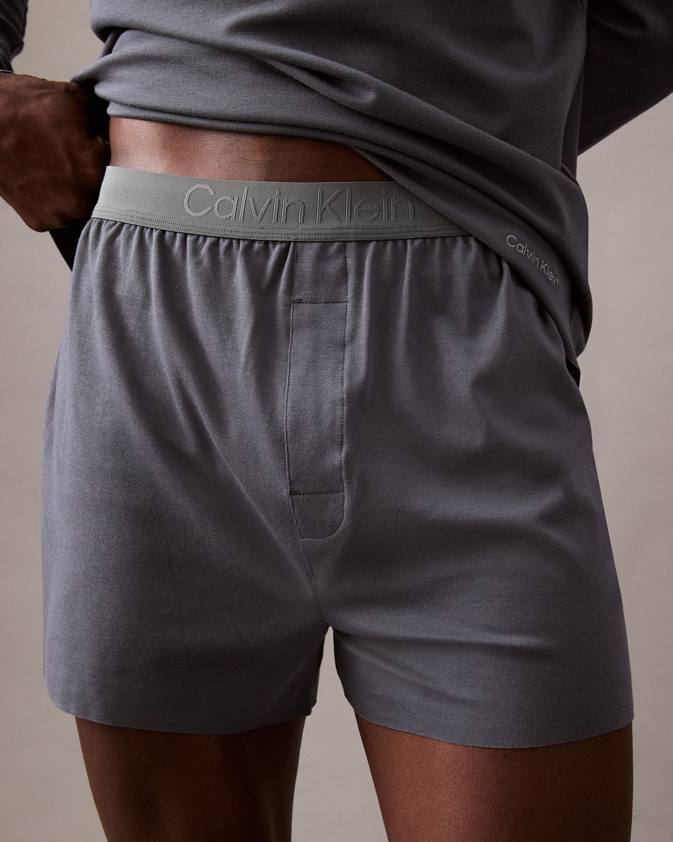 Men s Sleepwear Calvin Klein Malaysia