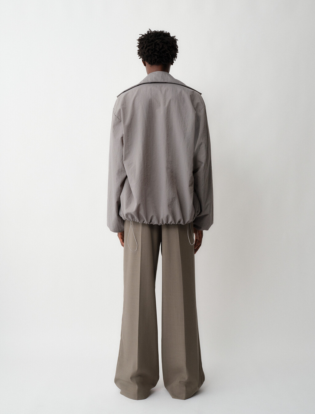 Preston Jacket, Dove, hi-res