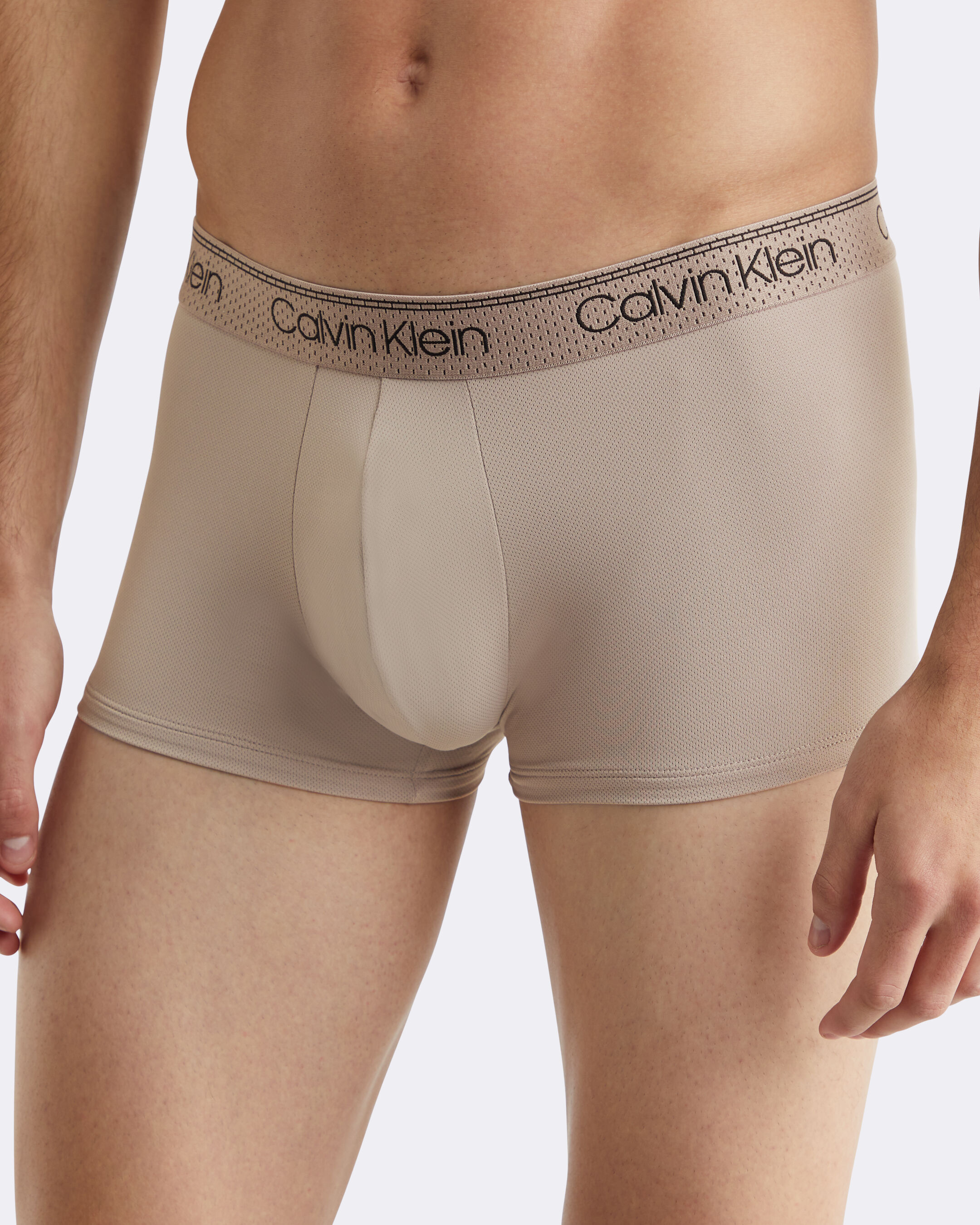Calvin klein micro stretch cheap