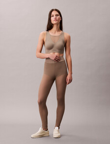 Invisibles Medium Support Mesh Bra, Captivating Gray, hi-res