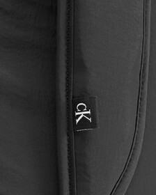 CITY NYLON CAMPUS BACKPACK 40CM, BLACK, hi-res