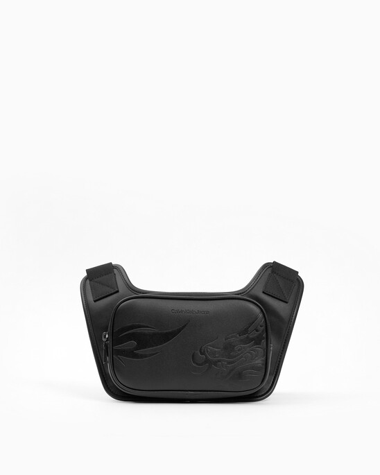 Chinese New Year Camera Bag