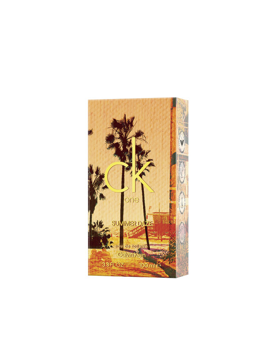CK One Summer Daze 100mL