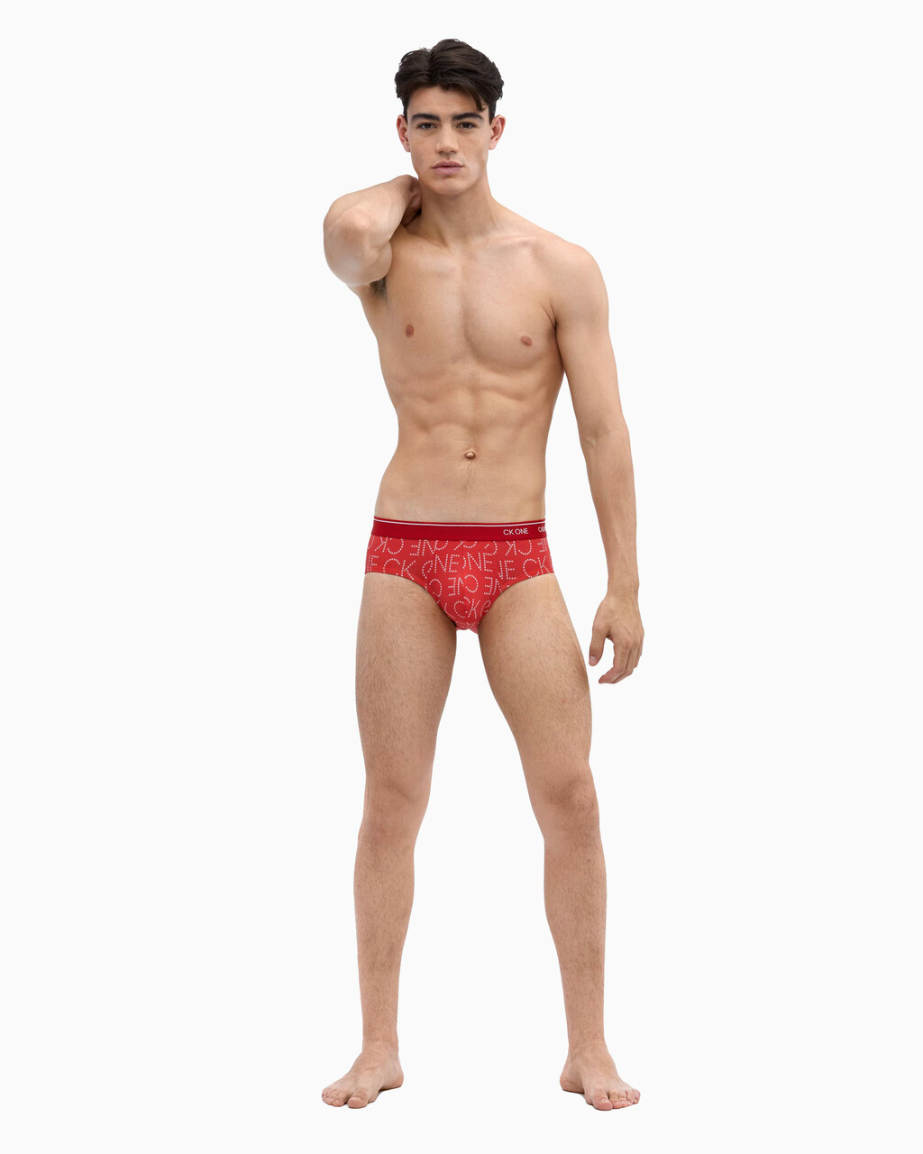 CK ONE MICRO HIP BRIEFS, STR LG+RR, hi-res