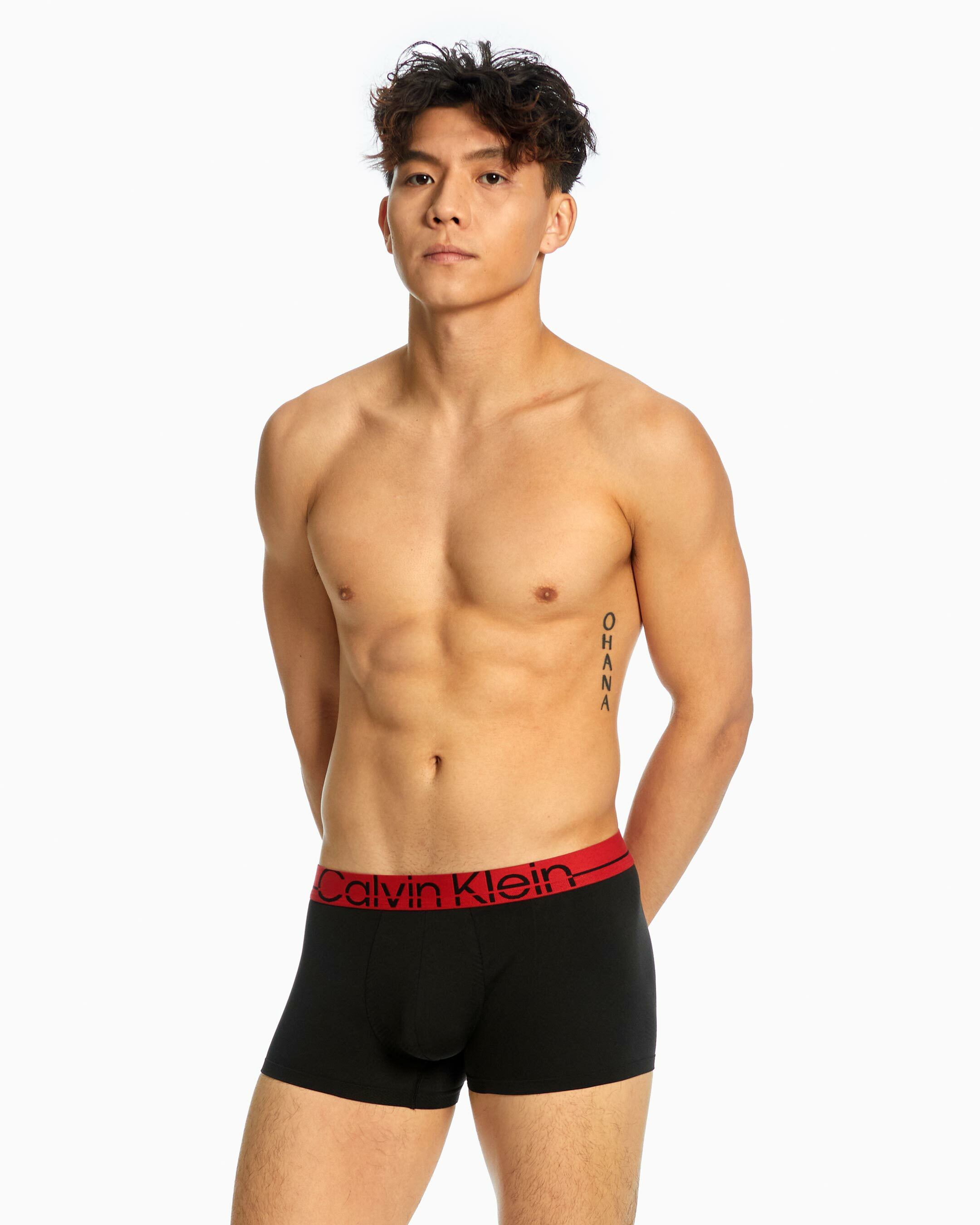 Calvin klein short trunks new arrivals