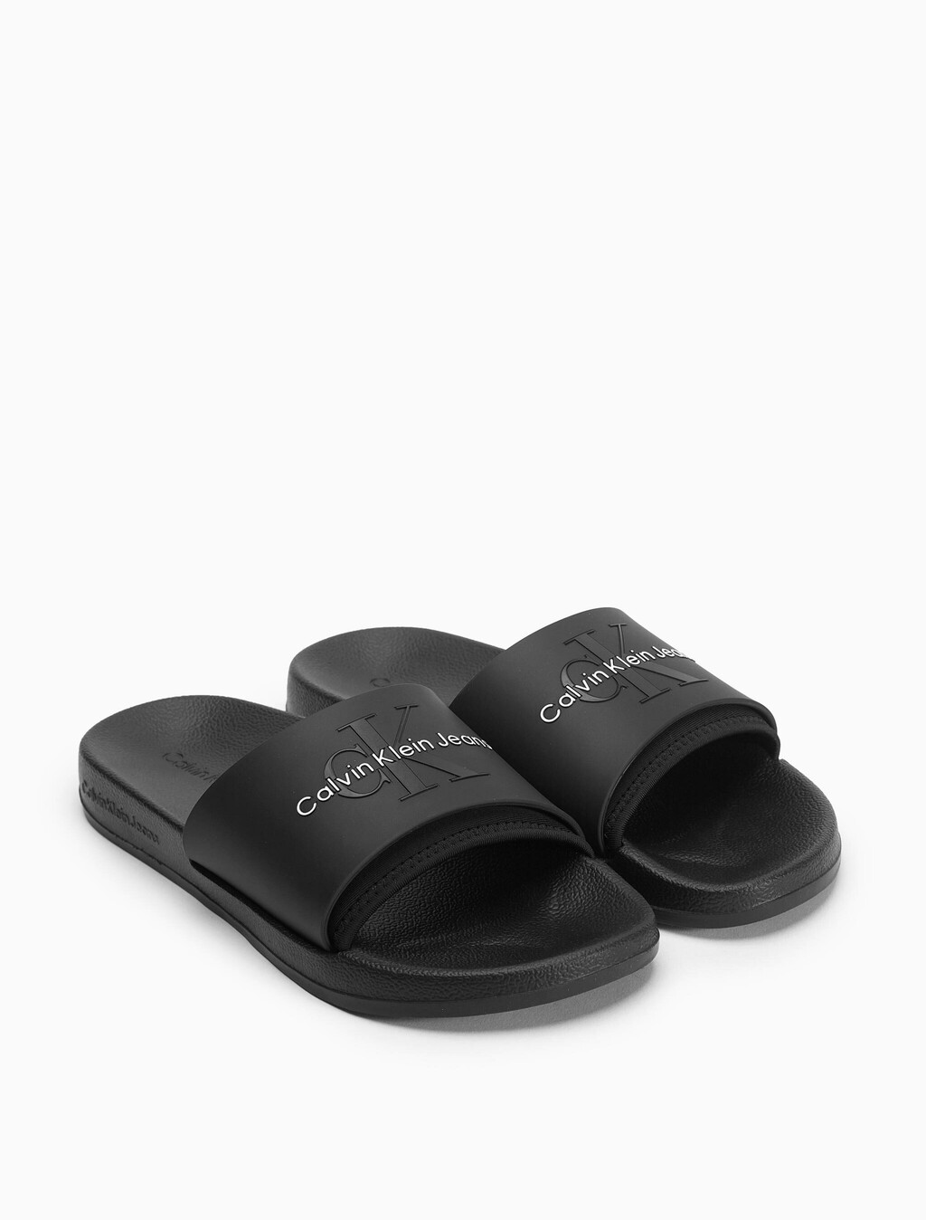 Logo Sliders, Black, hi-res