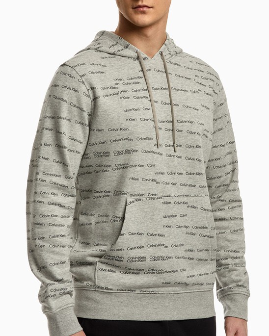 ALL OVER PRINT HOODIE