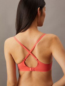 Perfectly Fit Wire Free T-Shirt Bra, Exquisite Pink, hi-res