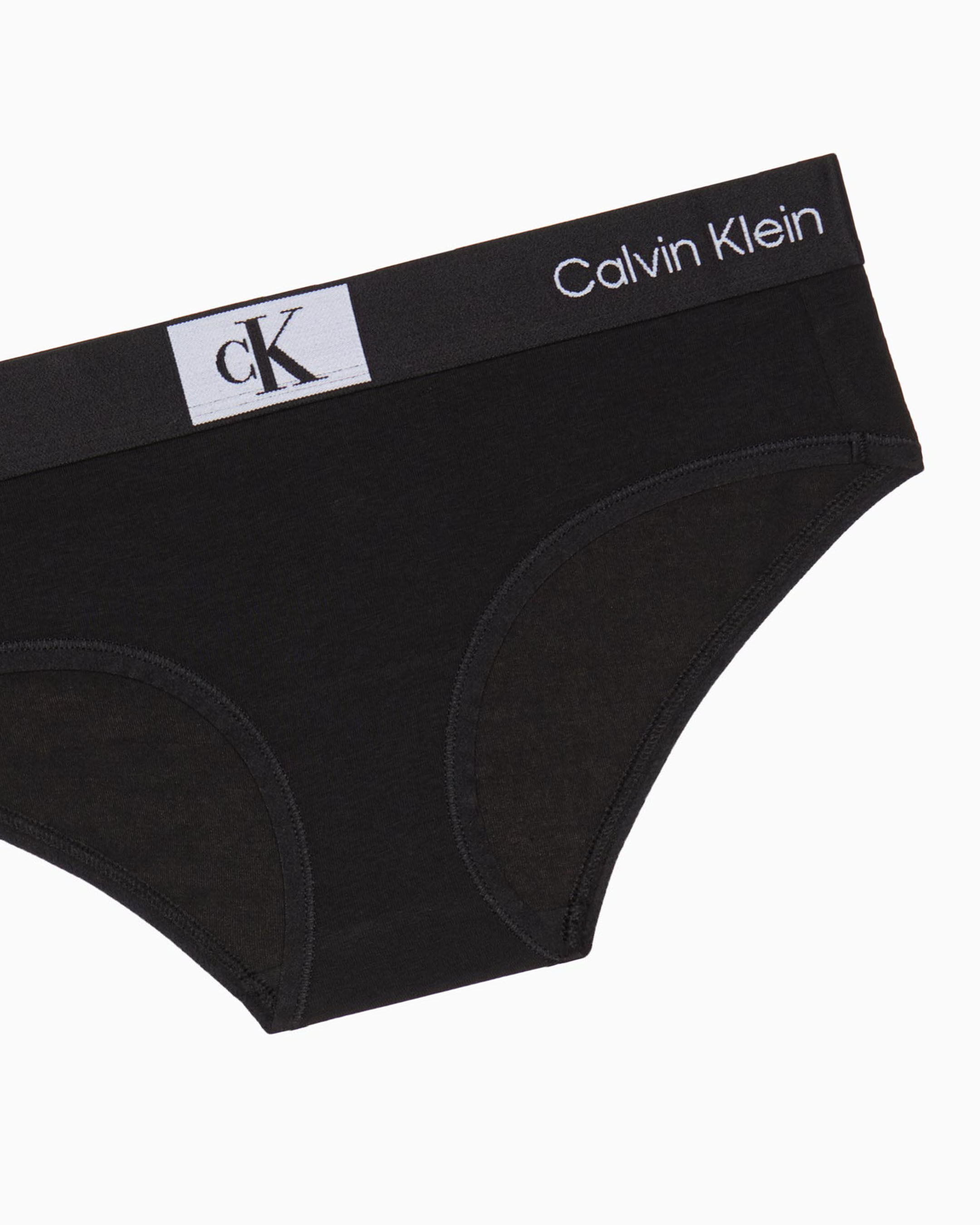 Calvin Klein 1996 Hipster black Calvin Klein Malaysia