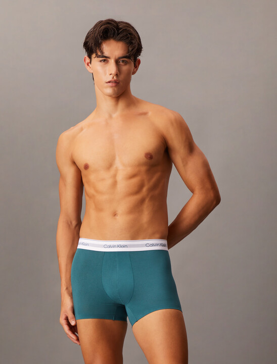 Icon Cotton Air Trunks