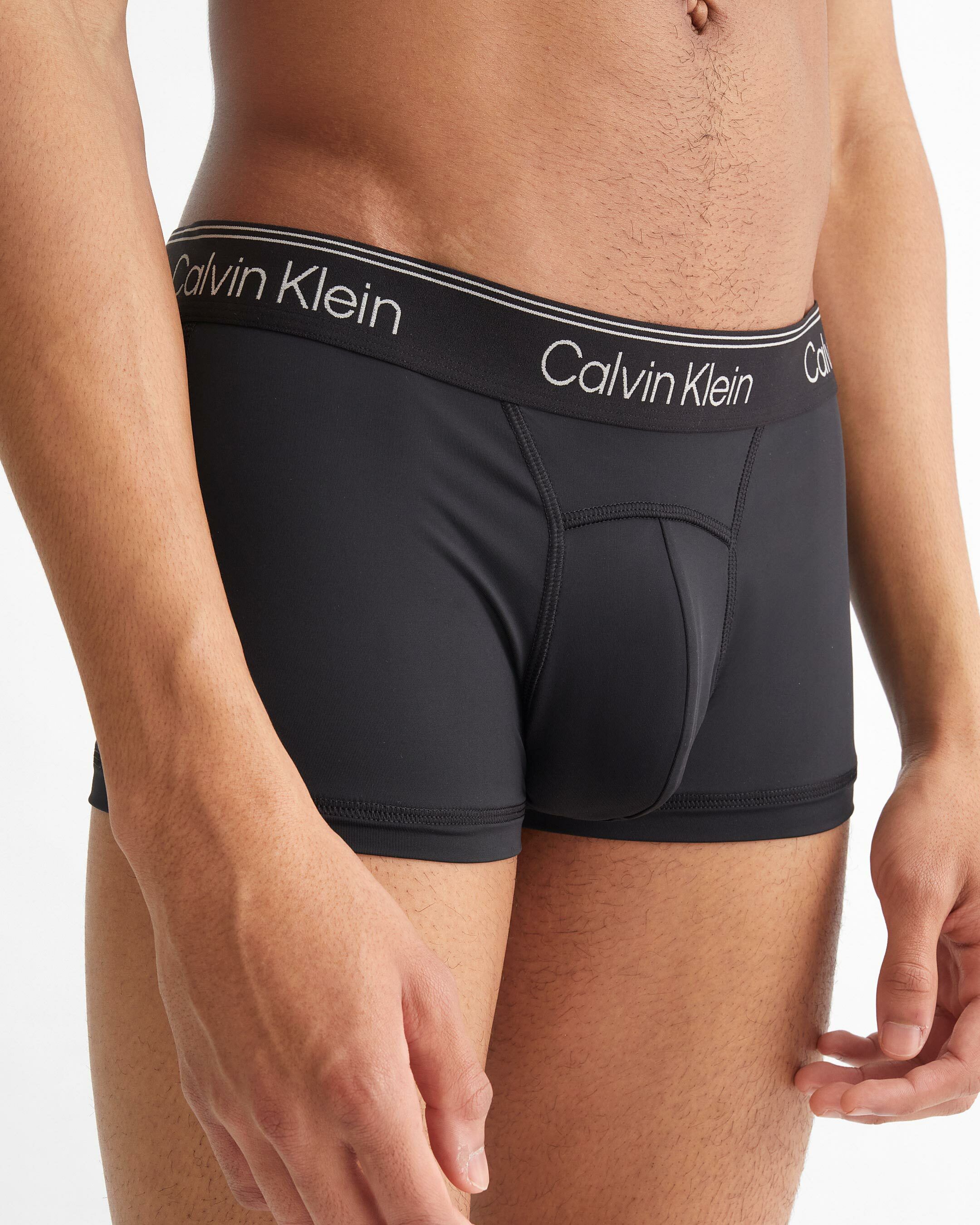 Calvin klein store micro trunk