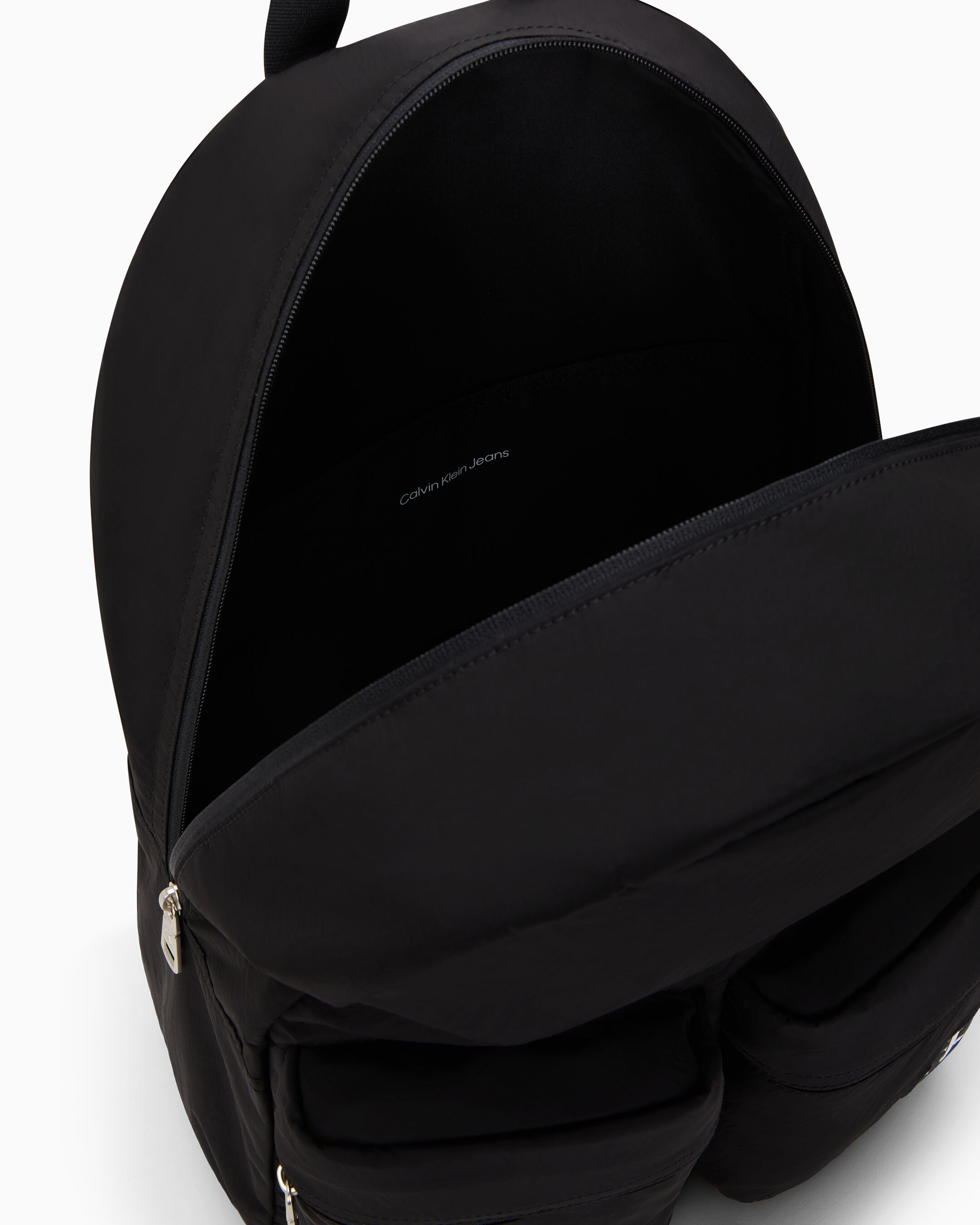 City Nylon Core Backpack black Calvin Klein Malaysia