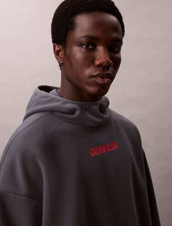 Intense Power Sport Hoodie