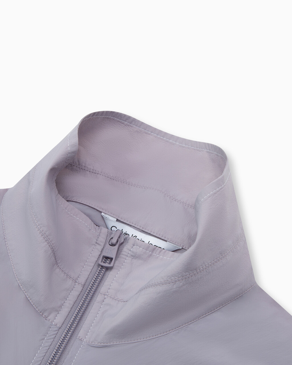 Modern Workwear Ultra Light Windbreaker, Lavender Aura, hi-res