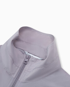 Modern Workwear Ultra Light Windbreaker, Lavender Aura, hi-res