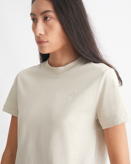 Classic Slim Tee