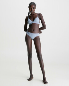 Core Tonal Bikini Bottoms, Blue Chime, hi-res