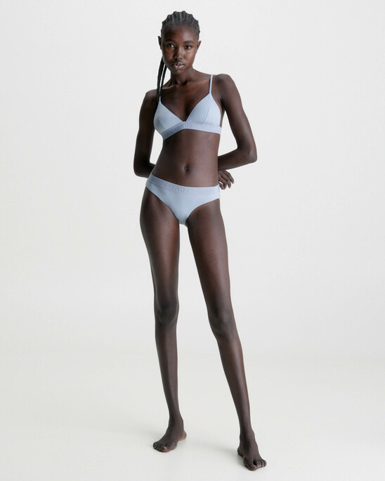 Core Tonal Bikini Bottoms