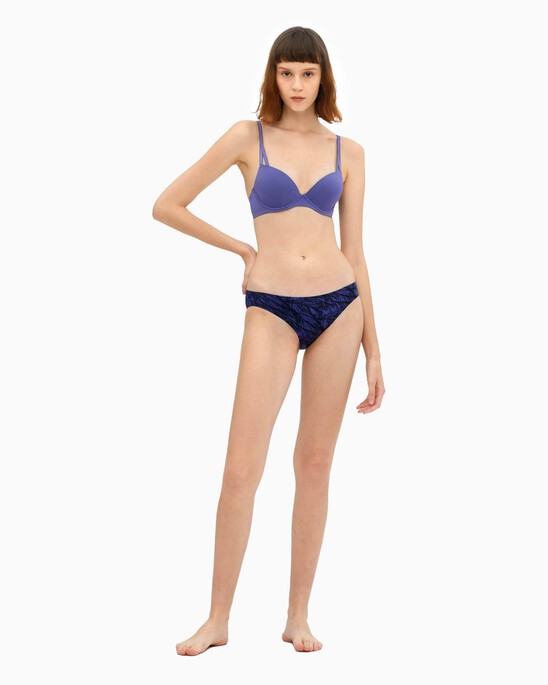 SEDUCTIVE COMFORT LIGHT LIFTING DEMI BRA