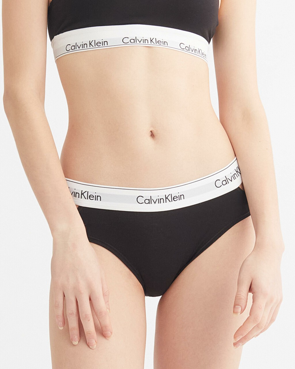 Cut Out Bikini, Black, hi-res