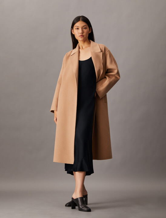 Hero Viscose Satin Slip Dress