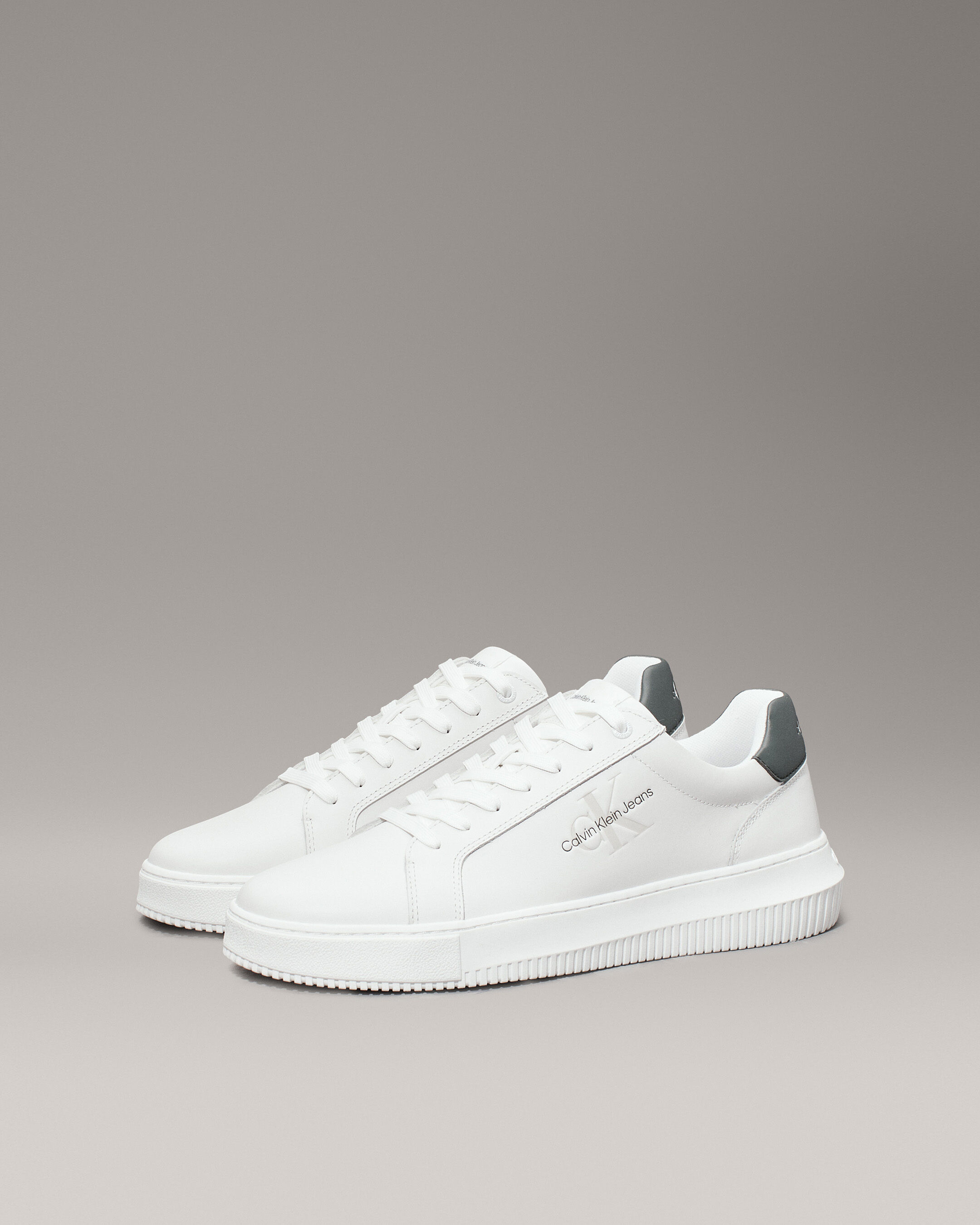 Calvin klein footwear top