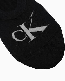 WOMEN'S MONOGRAM LOGO LINER, COLOR 001, hi-res