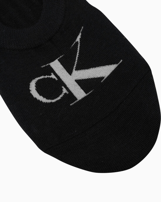 Women's Monogram Logo Liner