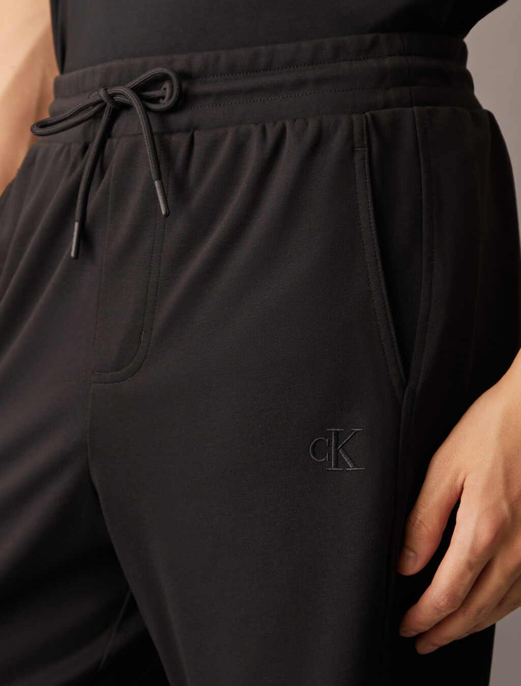 Milano Shorts, Ck Black, hi-res
