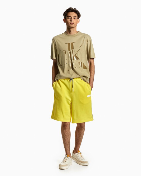 SCATTERED CK TEE
