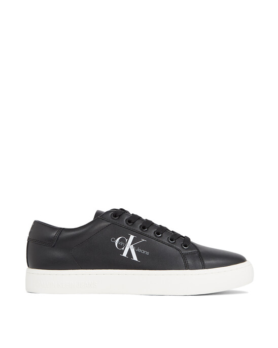 Leather Trainers