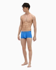 STRUCTURE MICRO LOW RISE TRUNKS, Active Blue, hi-res