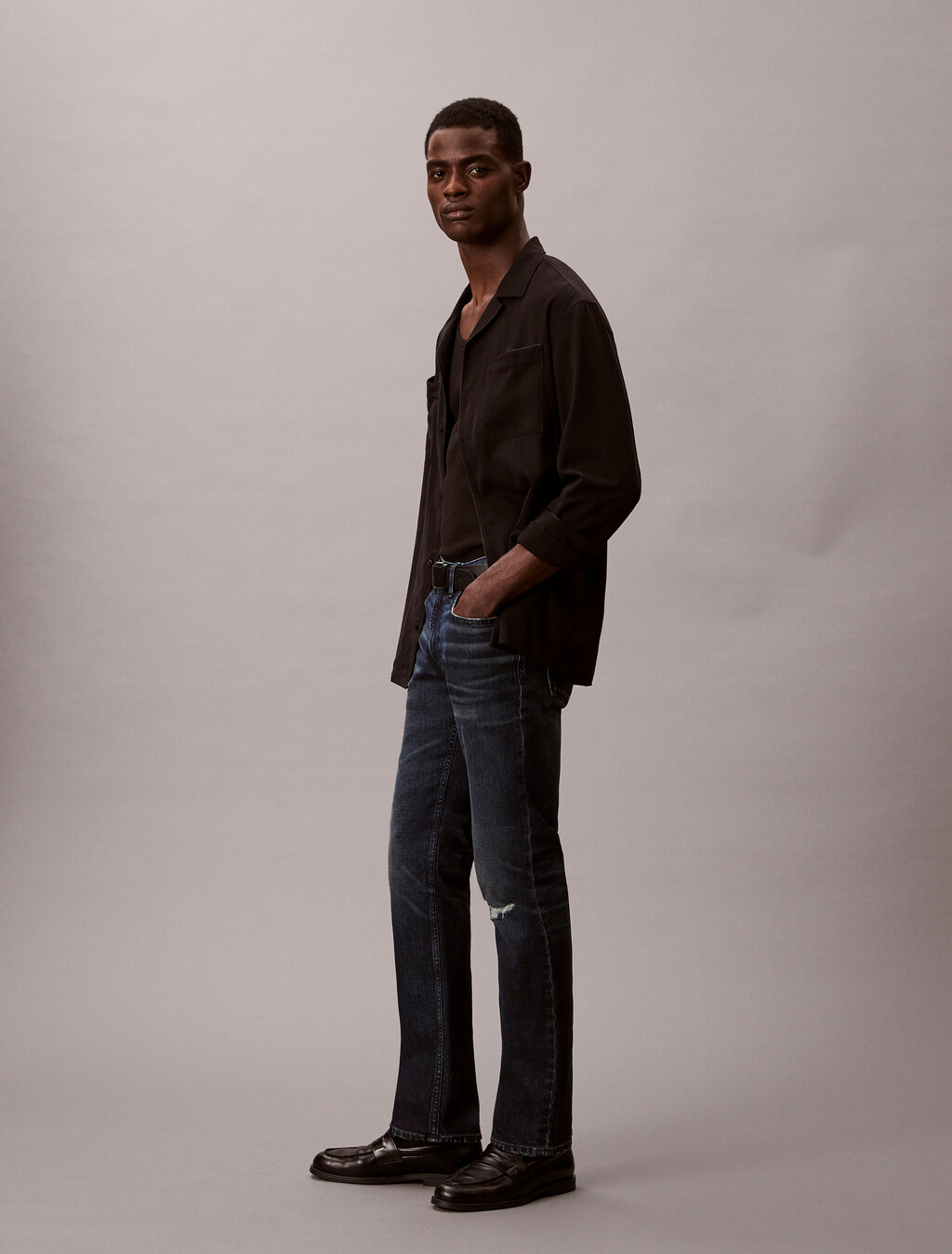 Slim Fit Jean, DEEP DUSK, hi-res