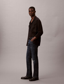 Slim Fit Jean, DEEP DUSK, hi-res