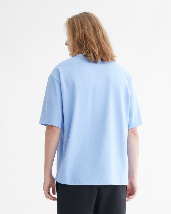 YEAR OF THE RABBIT RELAXED FIT TEE